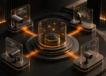 Smart Surveillance